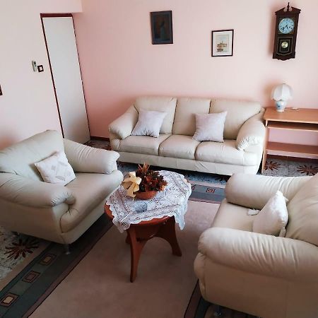 Antonio Apartment 罗维尼 外观 照片