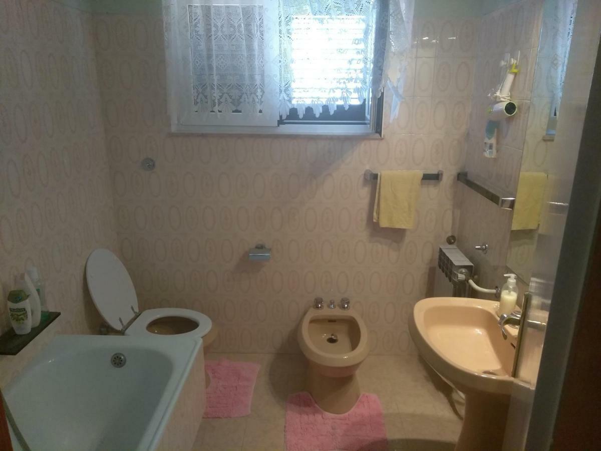 Antonio Apartment 罗维尼 外观 照片