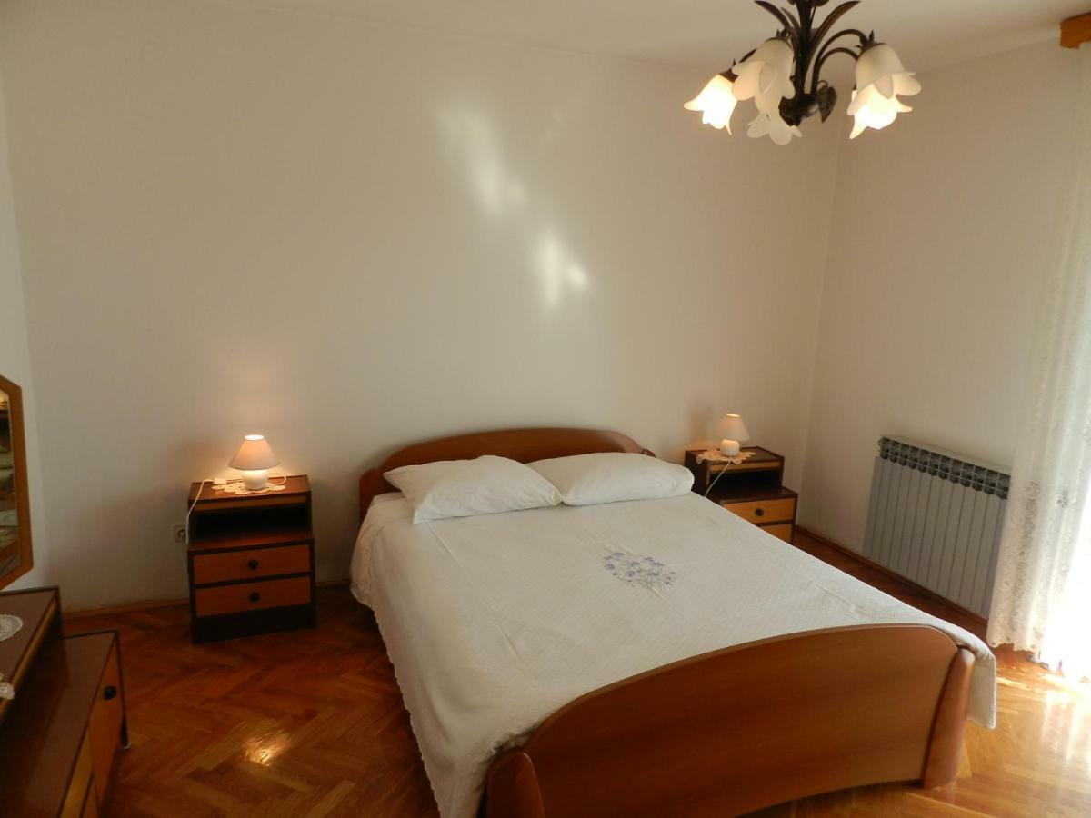 Antonio Apartment 罗维尼 外观 照片