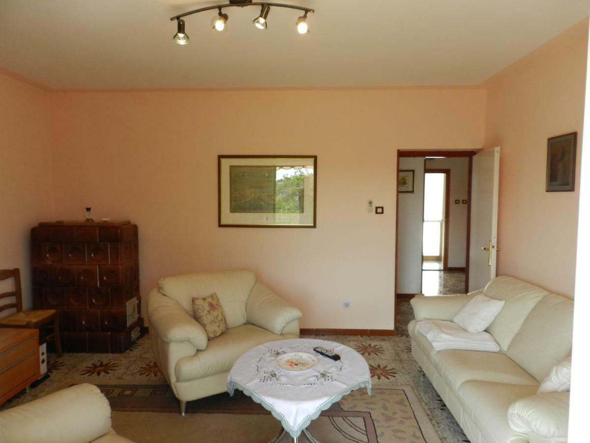 Antonio Apartment 罗维尼 外观 照片