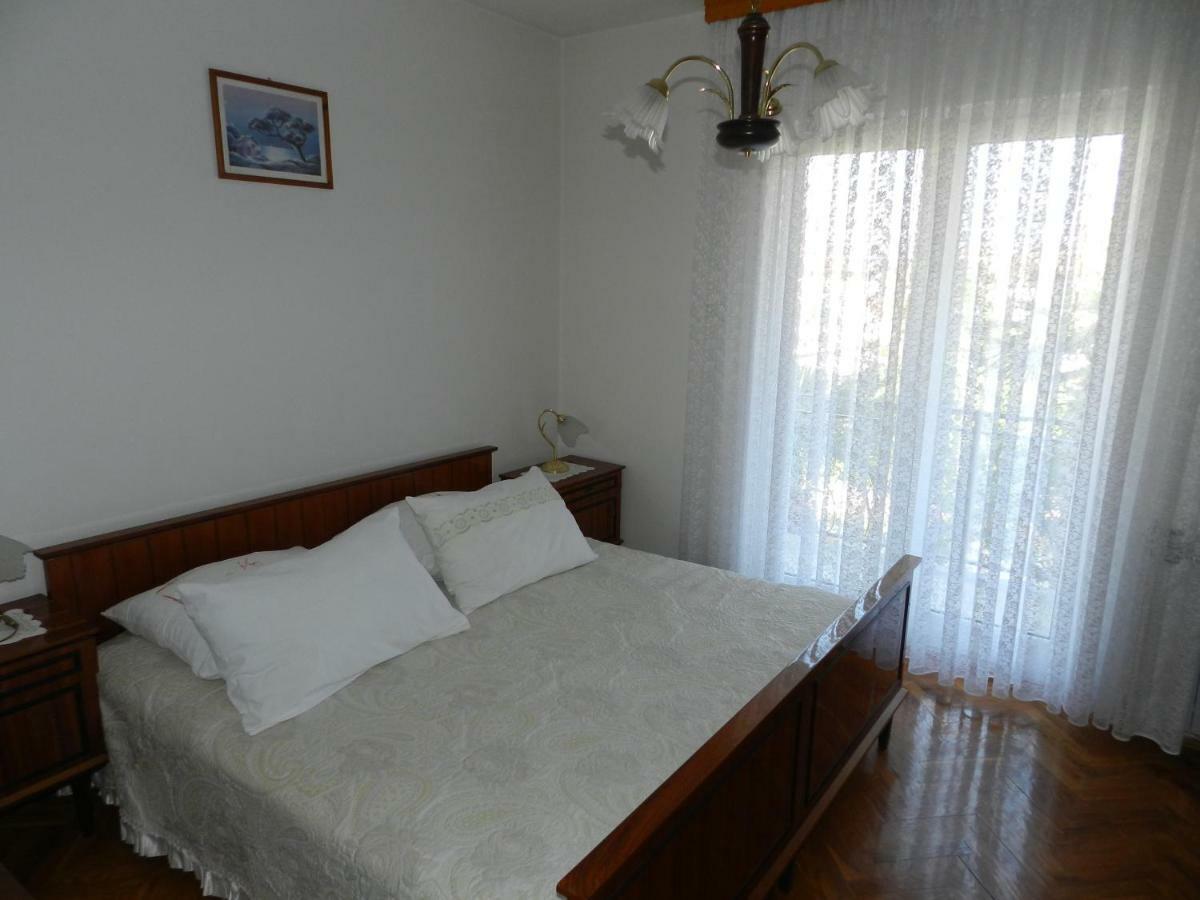 Antonio Apartment 罗维尼 外观 照片