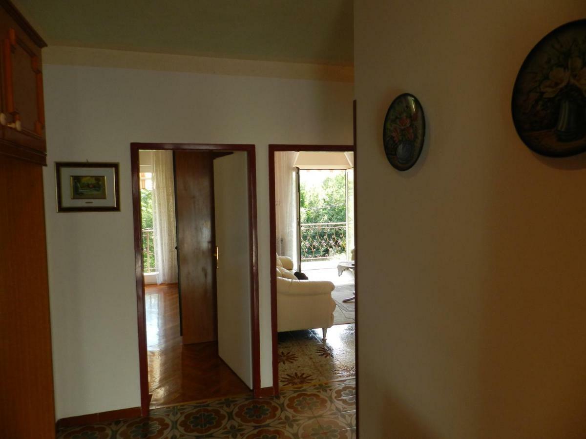 Antonio Apartment 罗维尼 外观 照片