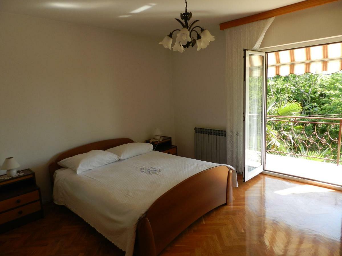 Antonio Apartment 罗维尼 外观 照片