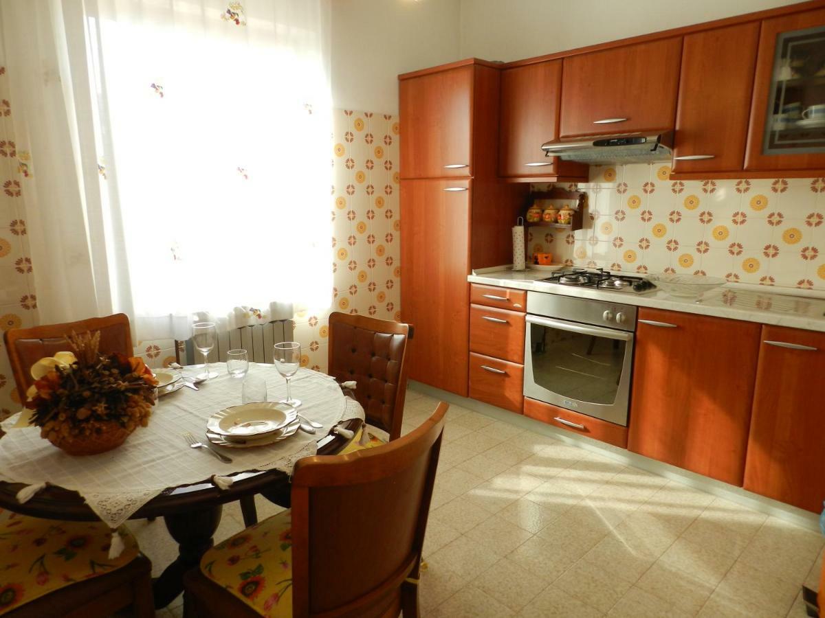 Antonio Apartment 罗维尼 外观 照片